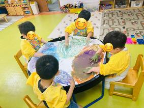 2024 로션 오감놀이